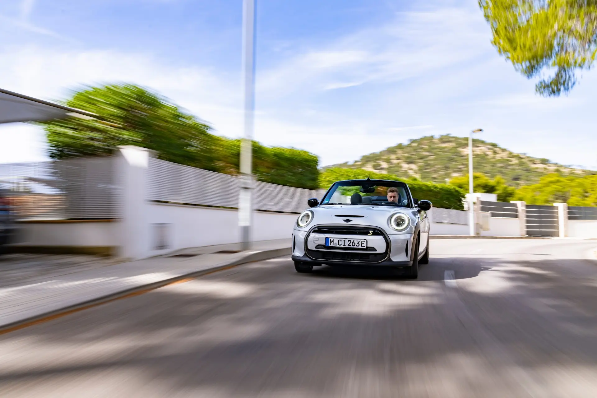 MINI Electric update: what changed